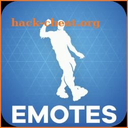 Emotes from Fortnite (Stickers, Gifs, Dances) icon