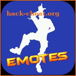 Emotes Of Fortnite Dances Videos icon