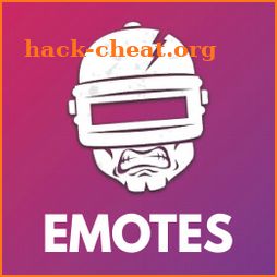Emotes Viewer for PUBG (Cosmetics, Store and more) icon