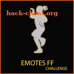 EmotesFF Challenge | All emotes and dances icon