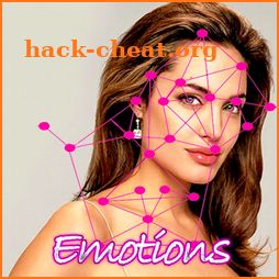 Emotions Facial Recognition icon