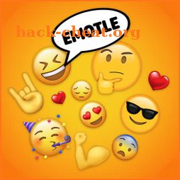 Emotle: Emoji Trivia Game icon