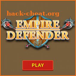 Empire Defender icon