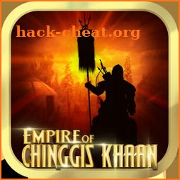Empire of Chinggis Khaan icon