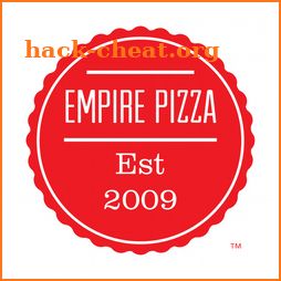 Empire Pizza and Bar icon