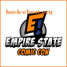 Empire State Comic Con icon