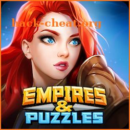 Empires & Puzzles: RPG Quest icon