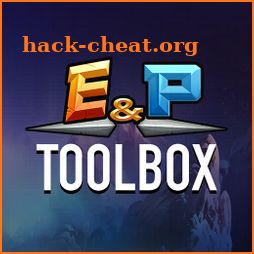 Empires and Puzzles: Toolbox icon