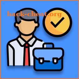 Employee Management System - Staff Attendance icon