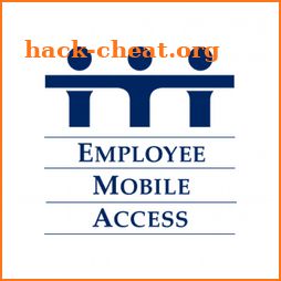 Employee Mobile Access icon