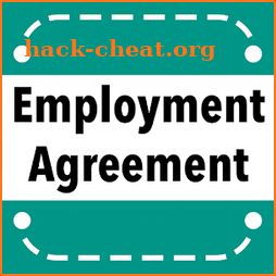Employment Agreement icon