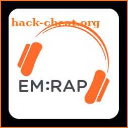 EM:RAP for Emergency Medicine icon