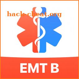 EMT B Exam Prep 2022 icon