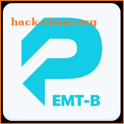 EMT-B Pocket Prep icon