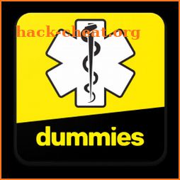 EMT Exam for Dummies icon