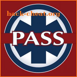 EMT PASS- NEW icon