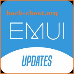 EMUI Updates icon