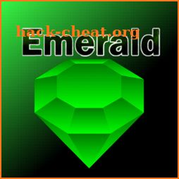 Emulador esmeralda gba icon
