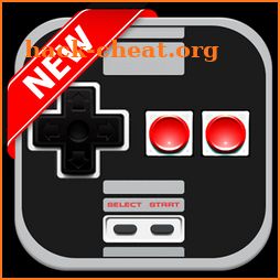 Emulator For NES - Arcade Classic Games 2019 icon
