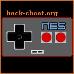 Emulator for NES - Arcade Classic Games icon
