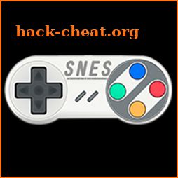 Emulator for SNES - Arcade Classic Games icon
