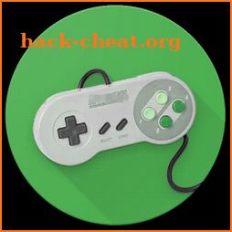 Emulator for SNES Free (🎮  Play Retro Games 🎮 ) icon