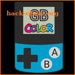 Emulator GBC - Arcade Game Classic icon
