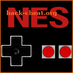 Emulator NES - Arcade Classic Games icon