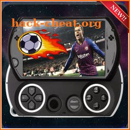 Emulator PSP 2019 Pro and New Games icon