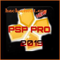 Emulator PSP/FPS PSX 2019 icon