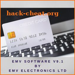 Emv Software v9.1 icon