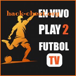 EN VIVO PLAY 2 - FUTBOL TV icon