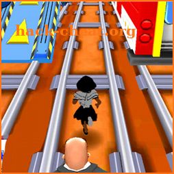 Encanto Subway Adventure Game icon