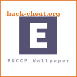 ENCCP Wallpaper icon