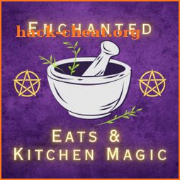 Enchanted Eats & Kitchen Magic icon