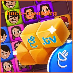 Enchufe TV: Block Puzzle icon