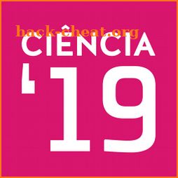 Encontro Ciência 2019 icon