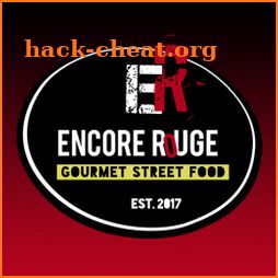 Encore Rouge Gourmet Street Food icon