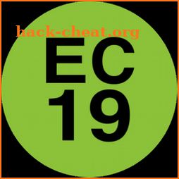 Encounter Conference 2019 icon