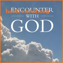 Encounter with God icon