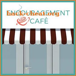 Encouragement Cafe icon