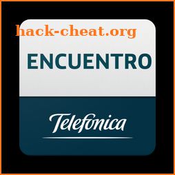 Encuentro Telefónica 2018 icon