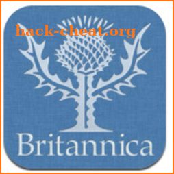 Encyclopedia Brittanica icon