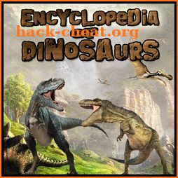 Encyclopedia of Dinosaurs icon