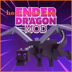 Ender Dragon Mod icon