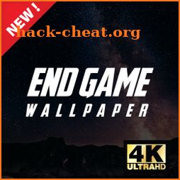 Endgame Wallpapers 4K | HD Endgame Backgrounds icon