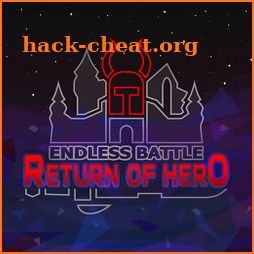 Endless Battle: Return of Hero +1 icon