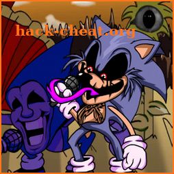 Endless Horror Sanic Exe Character Test icon