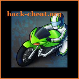 Endless MotoBike Racer icon