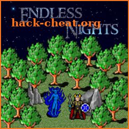 Endless Nights RPG icon